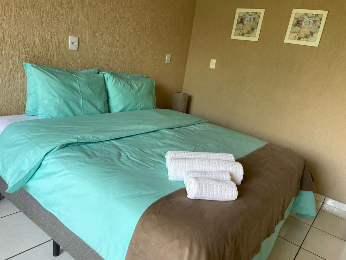 Pousada Verde Villas Brumadinho Bagian luar foto