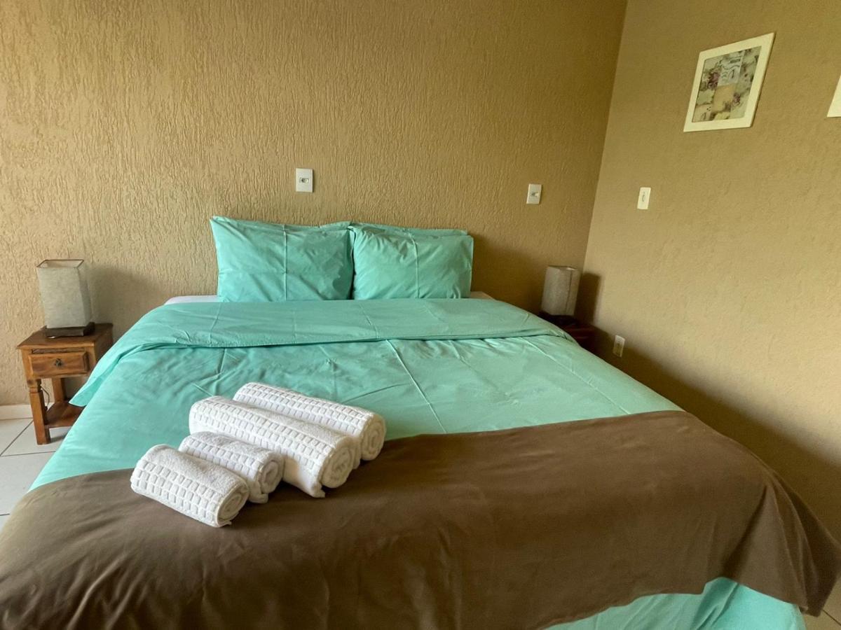 Pousada Verde Villas Brumadinho Bagian luar foto