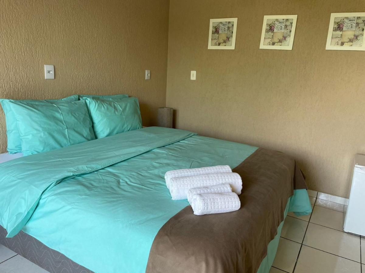 Pousada Verde Villas Brumadinho Bagian luar foto