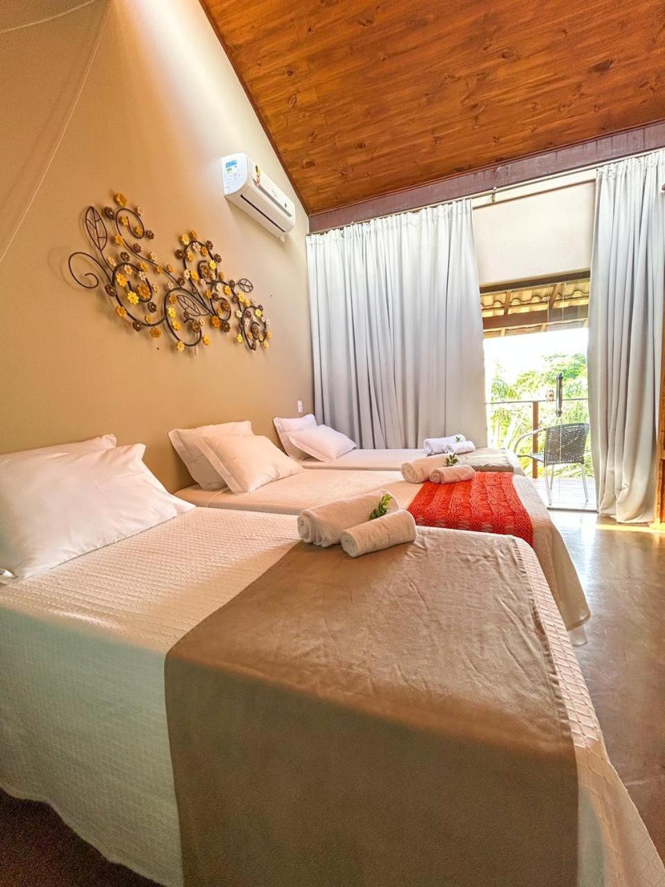 Pousada Verde Villas Brumadinho Bagian luar foto