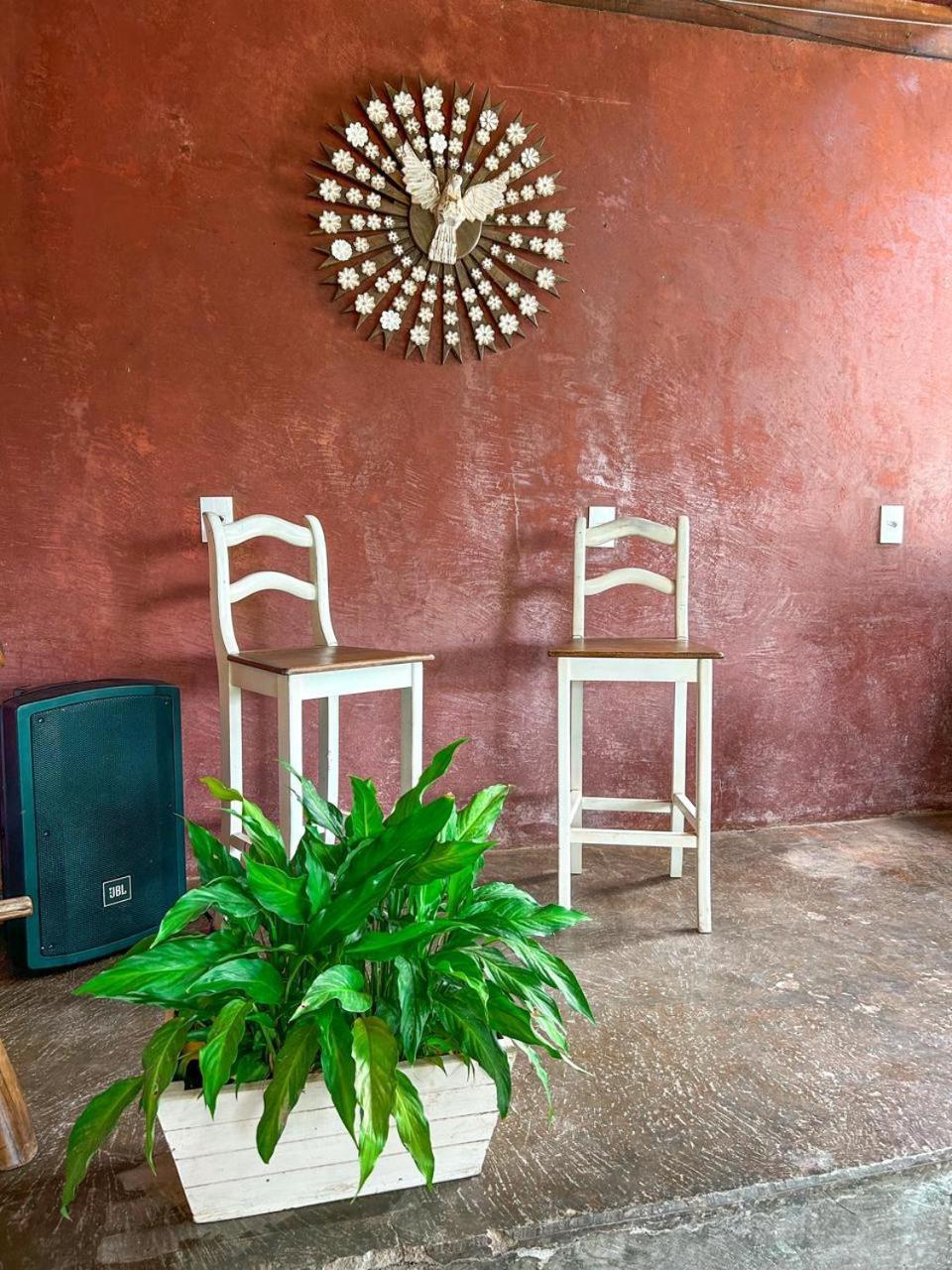 Pousada Verde Villas Brumadinho Bagian luar foto