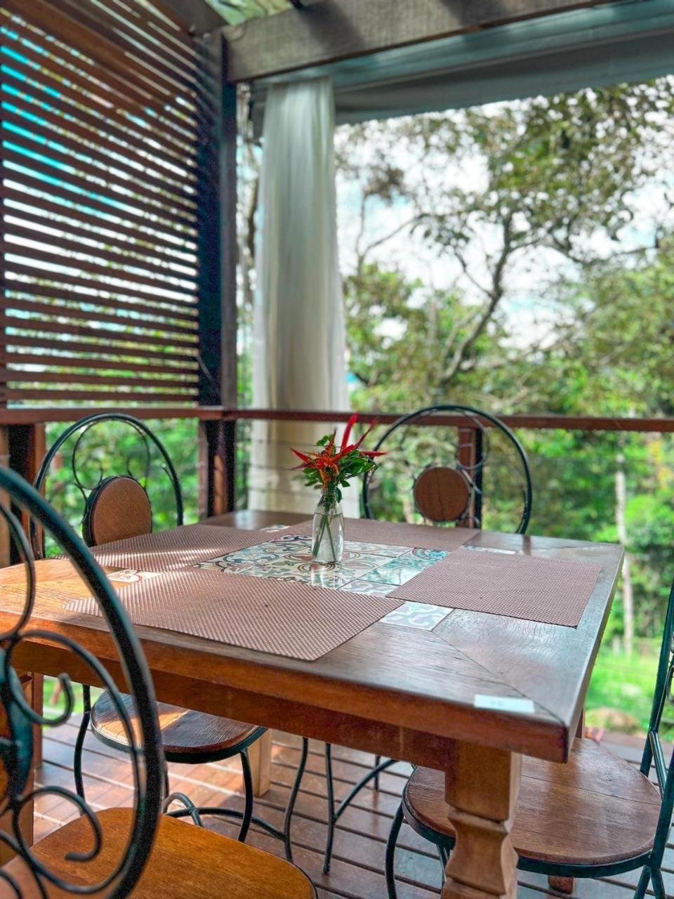 Pousada Verde Villas Brumadinho Bagian luar foto