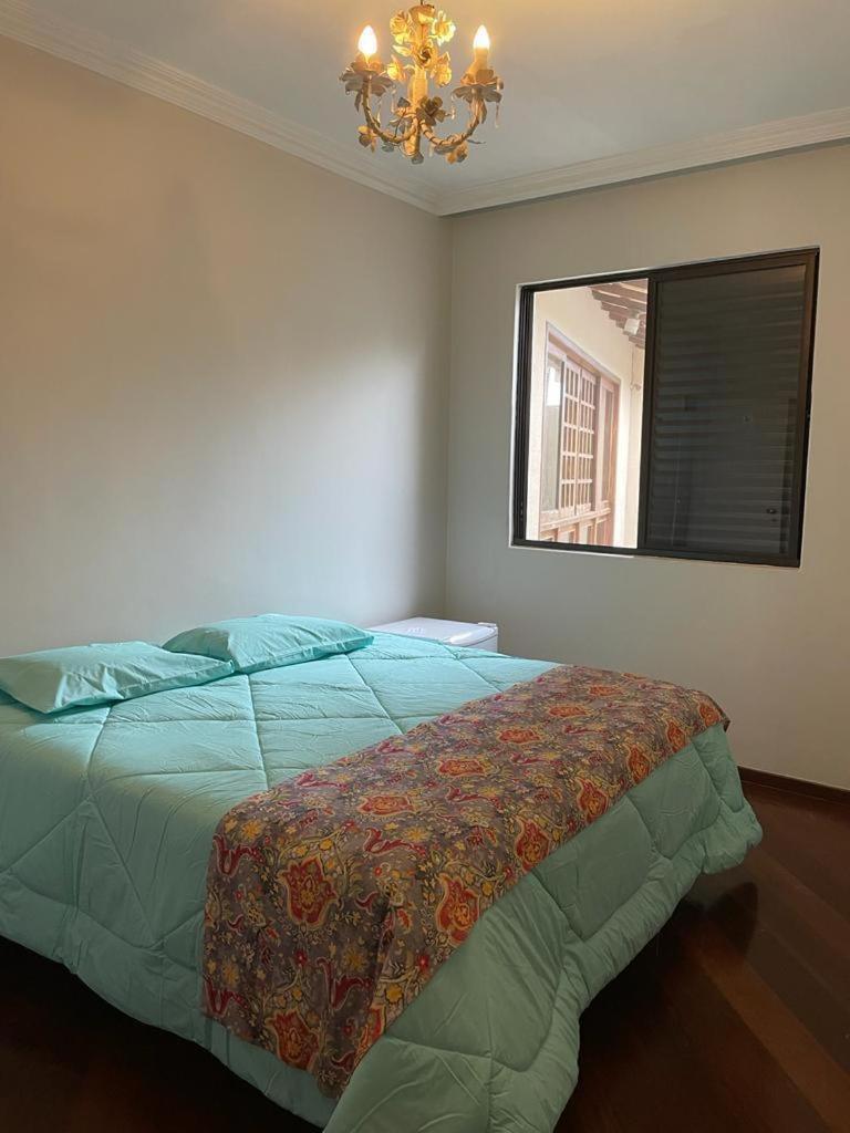 Pousada Verde Villas Brumadinho Bagian luar foto
