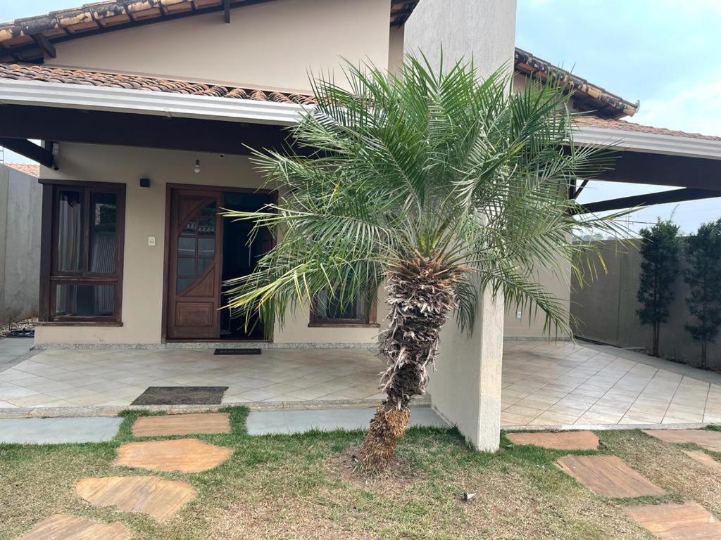 Pousada Verde Villas Brumadinho Bagian luar foto