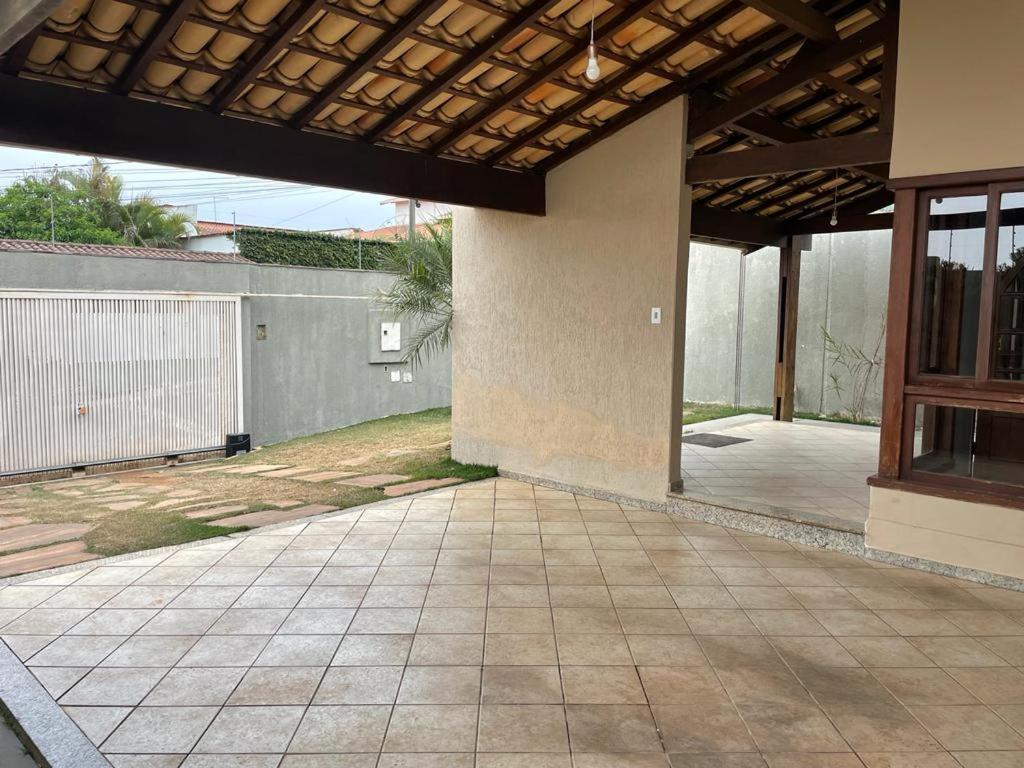 Pousada Verde Villas Brumadinho Bagian luar foto