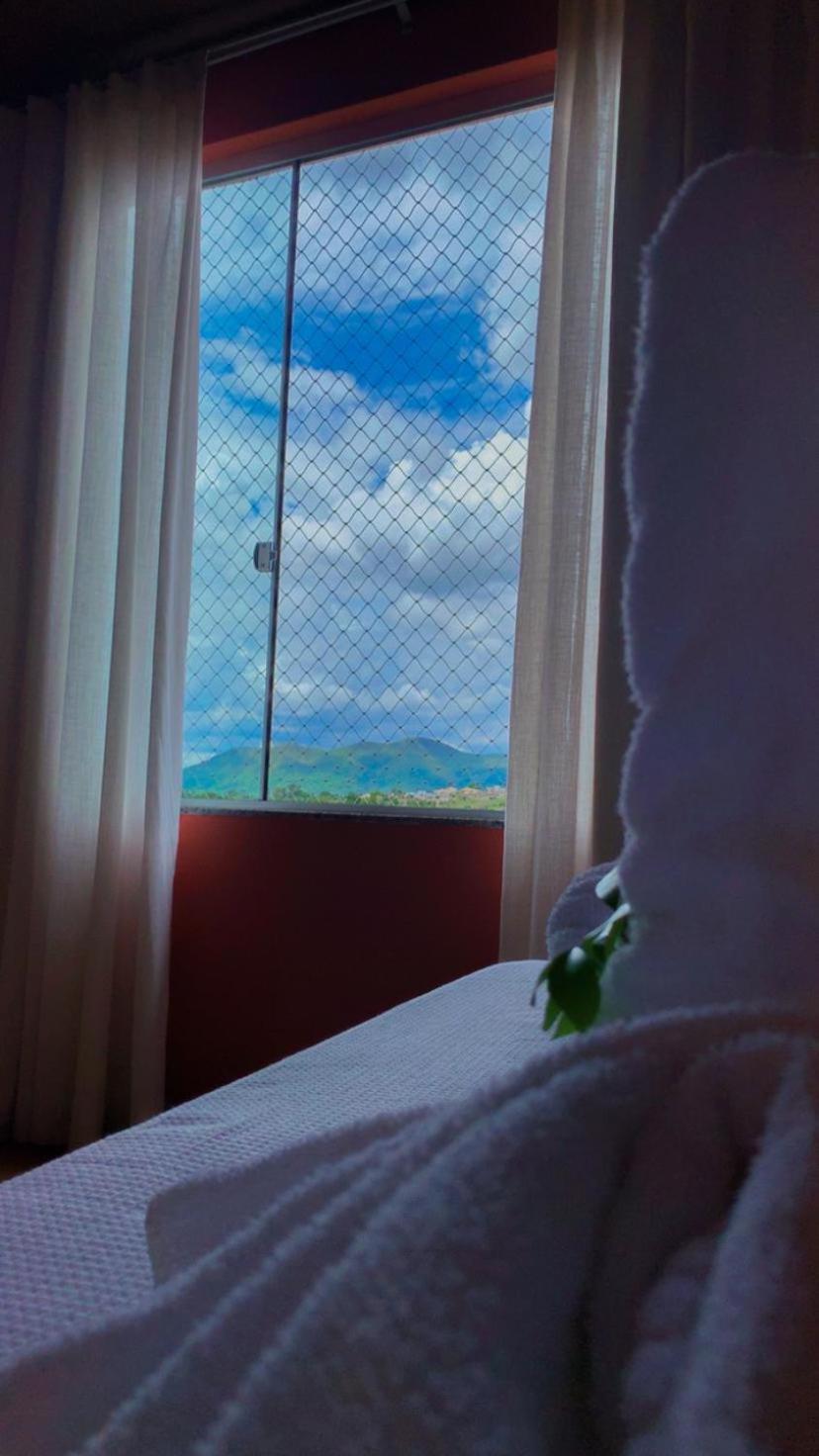 Pousada Verde Villas Brumadinho Bagian luar foto
