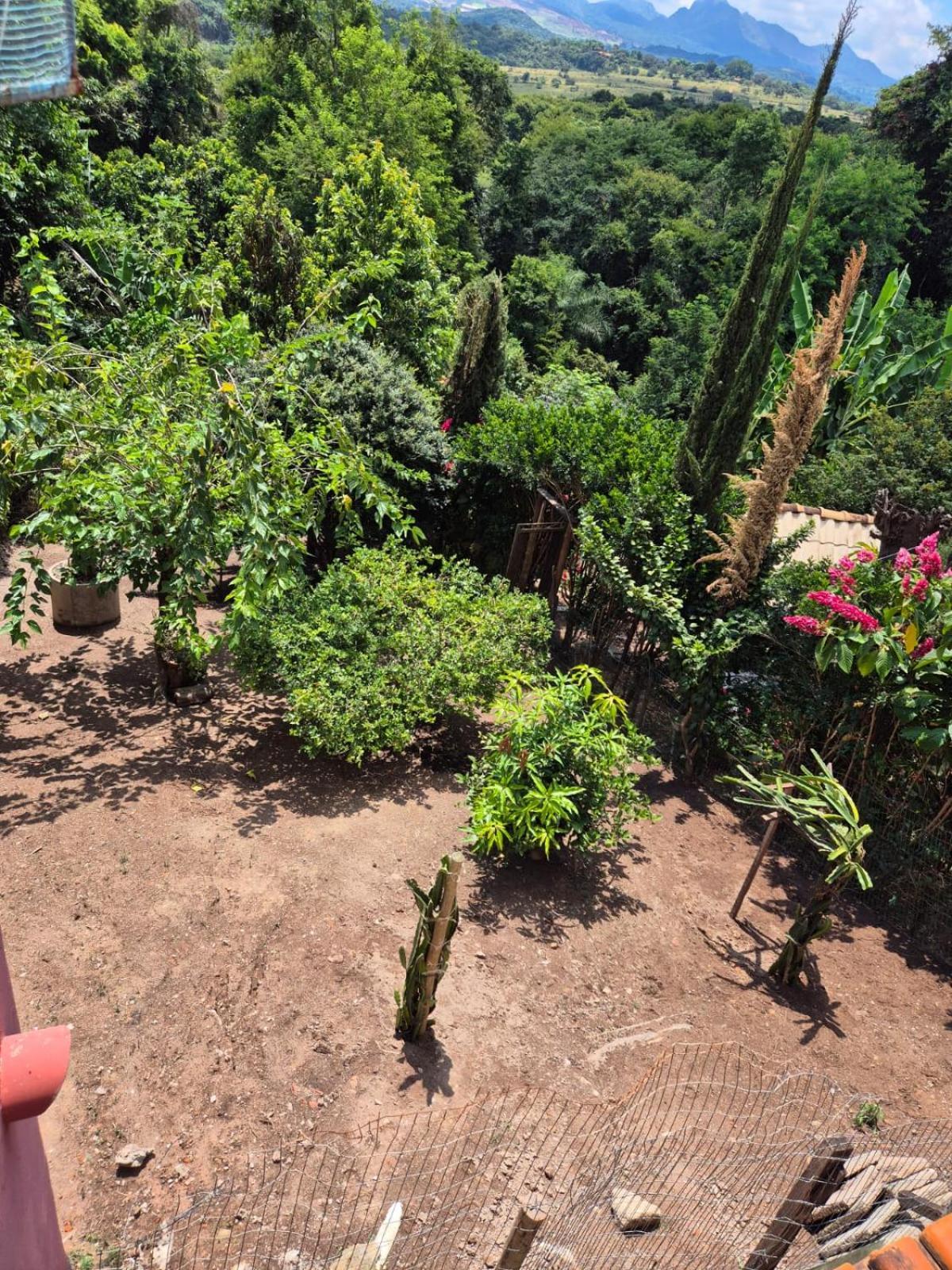 Pousada Verde Villas Brumadinho Bagian luar foto