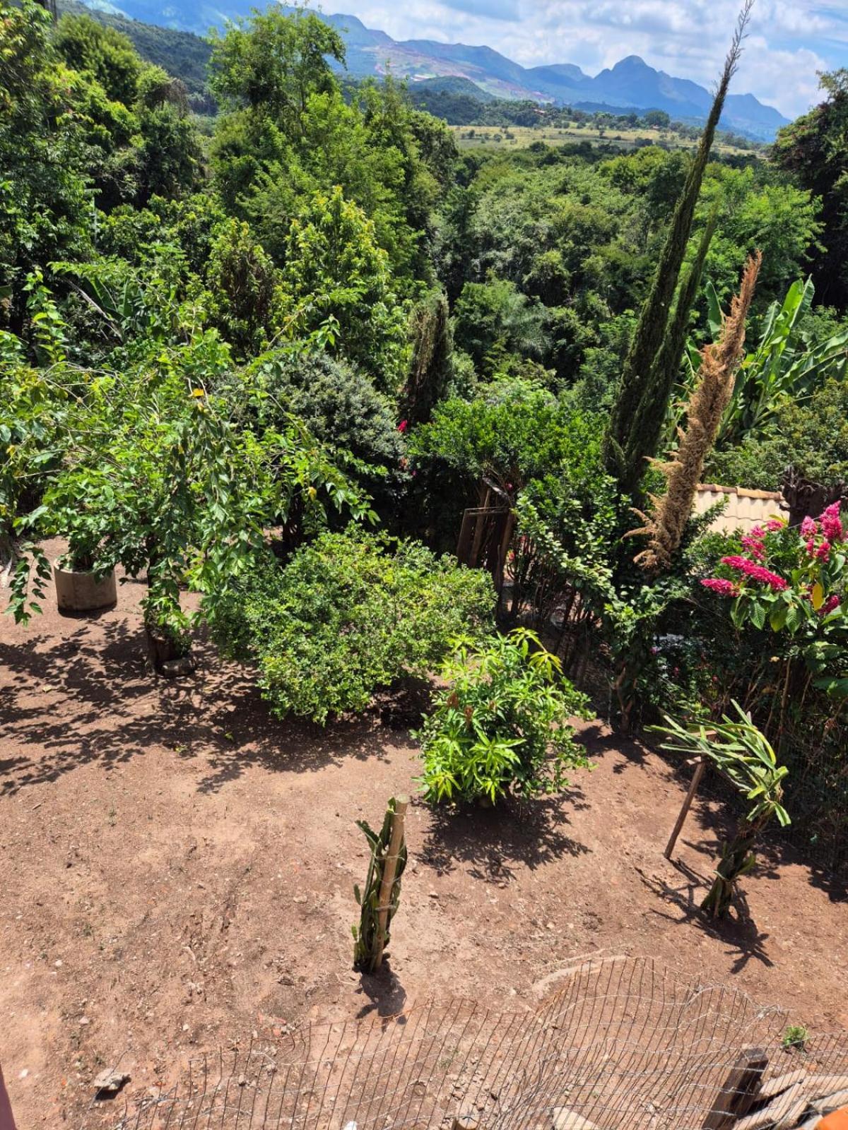 Pousada Verde Villas Brumadinho Bagian luar foto