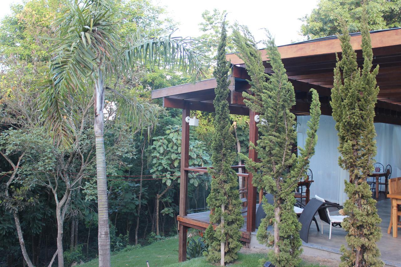 Pousada Verde Villas Brumadinho Bagian luar foto