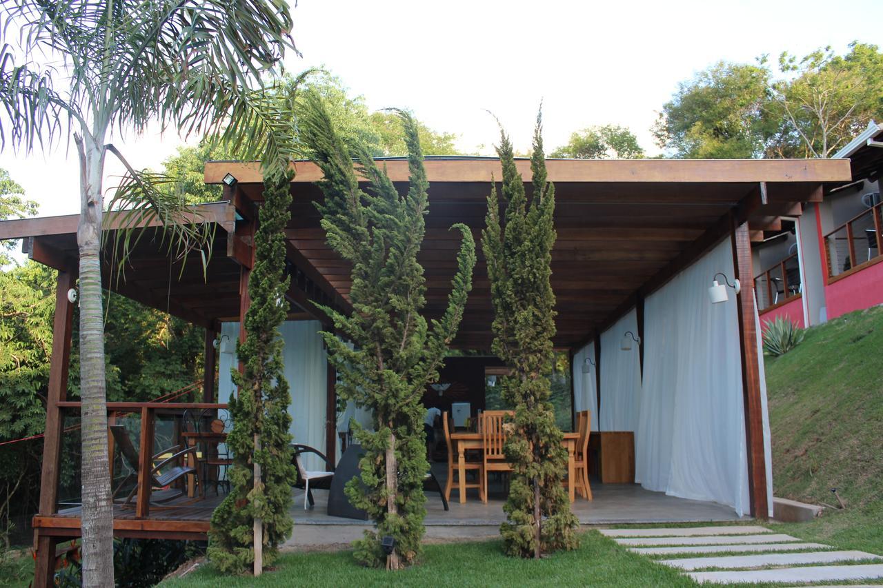 Pousada Verde Villas Brumadinho Bagian luar foto