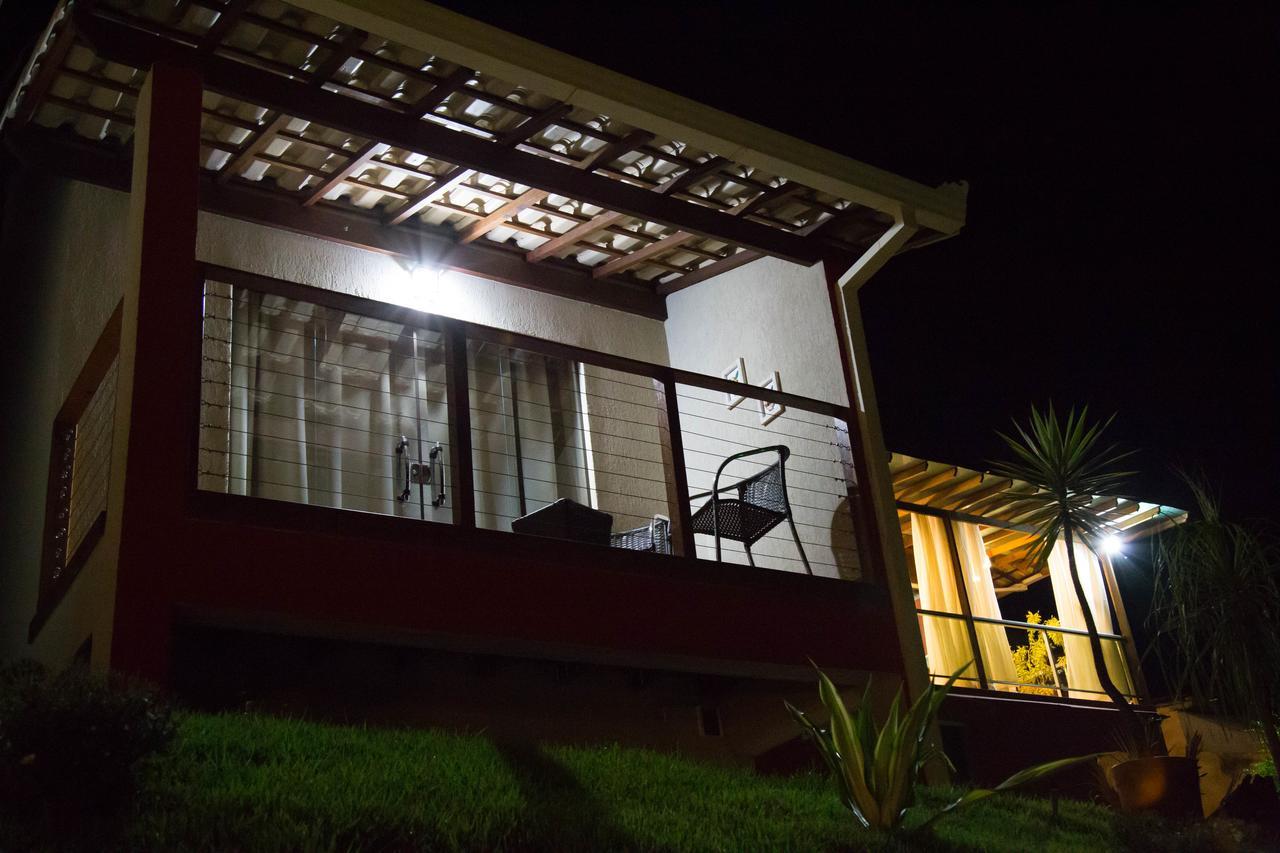 Pousada Verde Villas Brumadinho Bagian luar foto